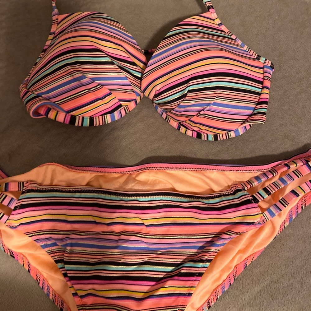 Victoria’s Secret Bikini